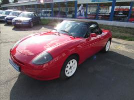 Fiat Barchetta 1,8 16V SPIDER Cabrio - náhled 19