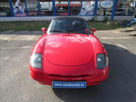 Fiat Barchetta 1,8 16V SPIDER Cabrio - náhled 20