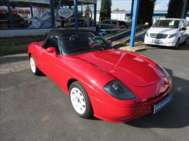Fiat Barchetta 1,8 16V SPIDER Cabrio - náhled 21