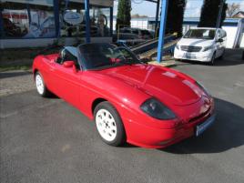 Fiat Barchetta 1,8 16V SPIDER Cabrio - náhled 3