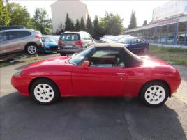 Fiat Barchetta 1,8 16V SPIDER Cabrio - náhled 25