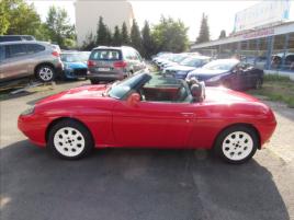 Fiat Barchetta 1,8 16V SPIDER Cabrio - náhled 7