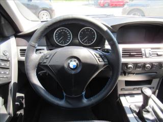 BMW Řada 5 2,2 i 520 125KW - náhled 12