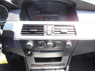 BMW Řada 5 2,2 i 520 125KW - náhled 15