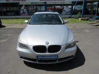 BMW Řada 5 2,2 i 520 125KW - náhled 2