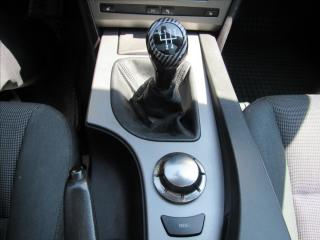 BMW Řada 5 2,2 i 520 125KW - náhled 20