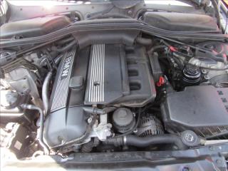 BMW Řada 5 2,2 i 520 125KW - náhled 30