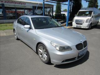 BMW Řada 5 2,2 i 520 125KW - náhled 3