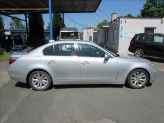 BMW Řada 5 2,2 i 520 125KW - náhled 8