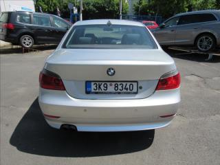 BMW Řada 5 2,2 i 520 125KW - náhled 5
