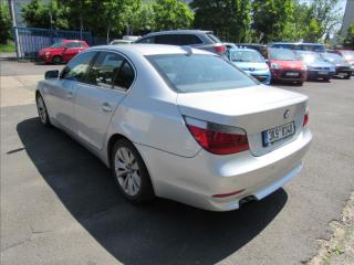 BMW Řada 5 2,2 i 520 125KW - náhled 4