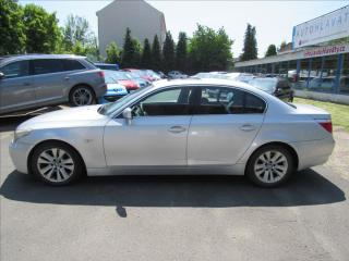 BMW Řada 5 2,2 i 520 125KW - náhled 7