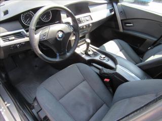 BMW Řada 5 2,2 i 520 125KW - náhled 9