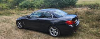 BMW Řada 4 (2015) 430D M-PACKET-LED-ASISTENT - náhled 2
