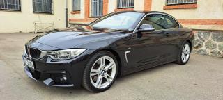 BMW Řada 4 (2015) 430D M-PACKET-LED-ASISTENT - náhled 16