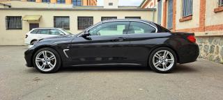 BMW Řada 4 (2015) 430D M-PACKET-LED-ASISTENT - náhled 18