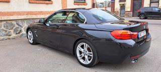 BMW Řada 4 (2015) 430D M-PACKET-LED-ASISTENT - náhled 19