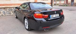 BMW Řada 4 (2015) 430D M-PACKET-LED-ASISTENT - náhled 20