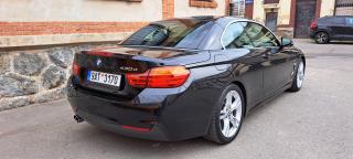 BMW Řada 4 (2015) 430D M-PACKET-LED-ASISTENT - náhled 22