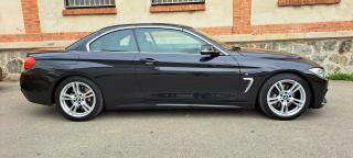 BMW Řada 4 (2015) 430D M-PACKET-LED-ASISTENT - náhled 24