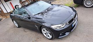 BMW Řada 4 (2015) 430D M-PACKET-LED-ASISTENT - náhled 49