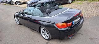 BMW Řada 4 (2015) 430D M-PACKET-LED-ASISTENT - náhled 50