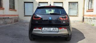 BMW i3 (2015) REX*LED*VÝBAVA*STAV*VÝHŘEV - náhled 10