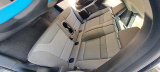 BMW i3 (2015) REX*LED*VÝBAVA*STAV*VÝHŘEV - náhled 19