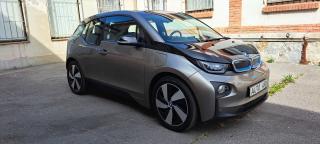 BMW i3 (2015) REX*LED*VÝBAVA*STAV*VÝHŘEV - náhled 2
