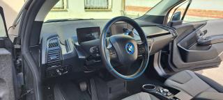 BMW i3 (2015) REX*LED*VÝBAVA*STAV*VÝHŘEV - náhled 21