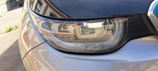 BMW i3 (2015) REX*LED*VÝBAVA*STAV*VÝHŘEV - náhled 33