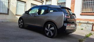 BMW i3 (2015) REX*LED*VÝBAVA*STAV*VÝHŘEV - náhled 37