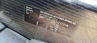 BMW i3 (2015) REX*LED*VÝBAVA*STAV*VÝHŘEV - náhled 38