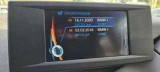 BMW i3 (2015) REX*LED*VÝBAVA*STAV*VÝHŘEV - náhled 39