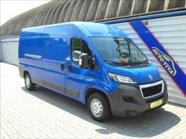 Peugeot Boxer 2.0 BlueHDi L3H2,R,1Majit,AC