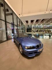 BMW Z3 3.2 i M ROADSTER, Nebouran�!!