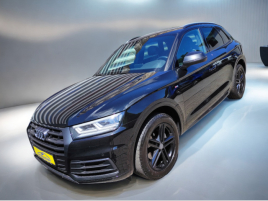 Audi Q5 2.0 TDi 4x4,S-line Black,Sport