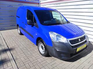 Peugeot Partner 1.6 BlueHDi L1,Access,�R,1Maj