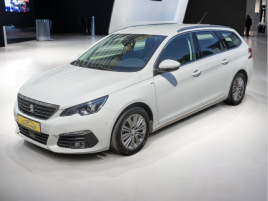 Peugeot 308 1.5 BlueHDi 96kw Allure,S&S,�R