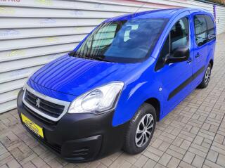 Peugeot Partner 1.6 BlueHDi TePee,ACTIVE,�R