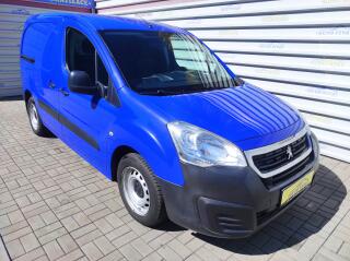 Peugeot Partner 1.6 BlueHDi L1,Access,�R,1maj