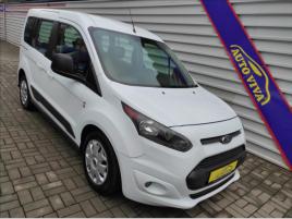 Ford Tourneo Connect 1.5TDCi Trend,�R,1Maj,Temp.