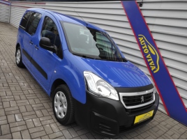 Peugeot Partner 1.6 BlueHDi TePee,ACTIVE,�R
