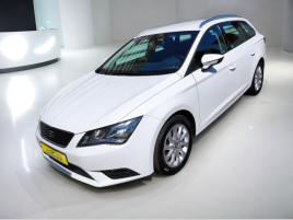 Seat Leon 1.4 TGi CNG, ST, �R, STYLE