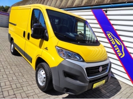 Fiat Ducato 2.0JTD L1H1, �R, Klima
