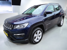 Jeep Compass 2.0Mjt 4WD "v rezervaci"