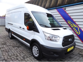 Ford Transit 2.0 TDCi L4H3 JUMBO, Trend