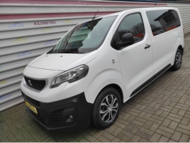 Peugeot Expert 1,6BlueHDi L2 LONG, 6 míst - náhled 2
