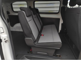 Peugeot Expert 1,6BlueHDi L2 LONG, 6 míst - náhled 12