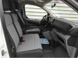Peugeot Expert 1,6BlueHDi L2 LONG, 6 míst - náhled 11